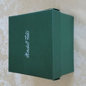 VINTAGE Rare Marshall Field's Box
